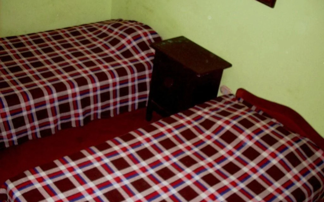 Hotel Turistico Maria Elena