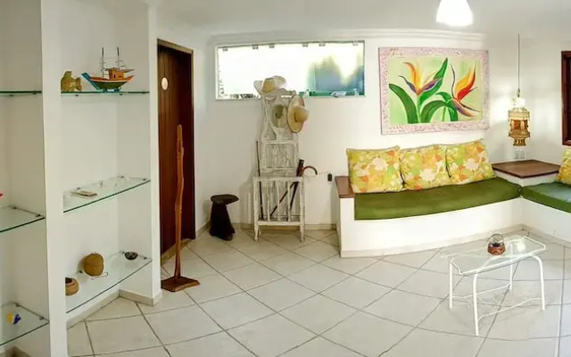 Casa das Tartarugas