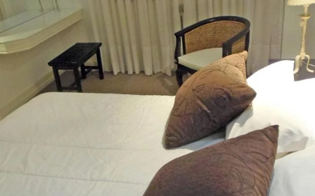 Hotel Corbel