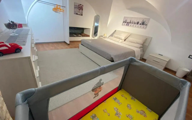 Casa trinità