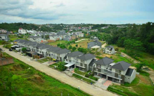 Hotel Rafly