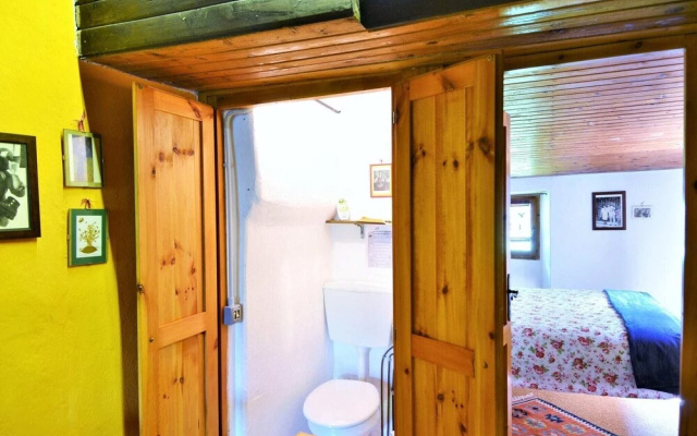 Appealing Holiday Home in Crodo With a View