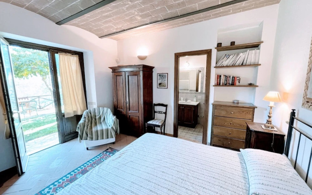 Spoleto Splash No920 : Toretta/wifi/aircon/dishwasher