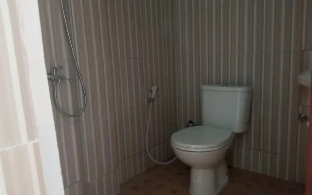 Hotel O Ratha Guest House Syariah