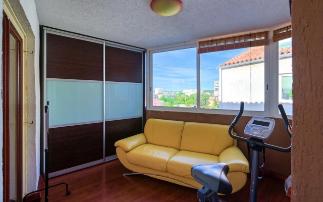 Awesome Apartment in Pula With Wifi and 3 Bedrooms