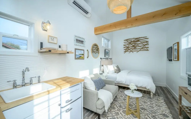 The Boutique Retreat