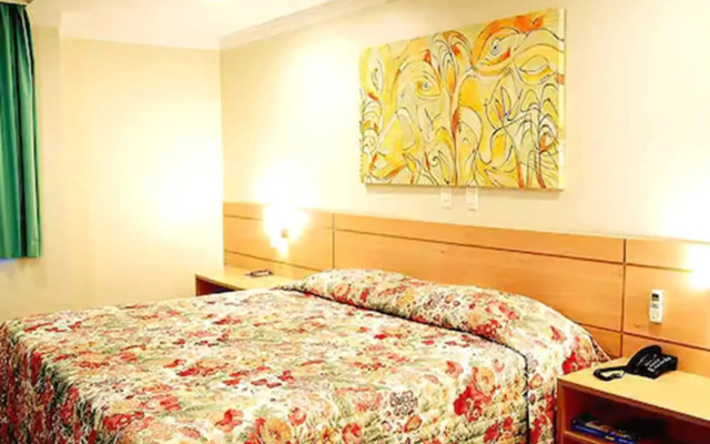 Hotel Domani