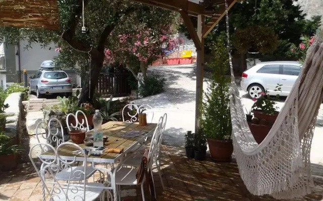 Il Cortile