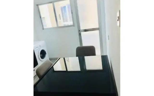 Rotalgeno - Hostel