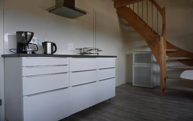 Schauf Ferienwohnung 5