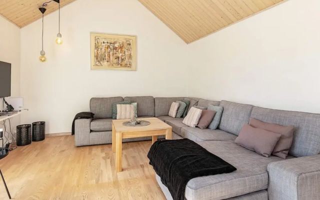 8 Person Holiday Home in Farso
