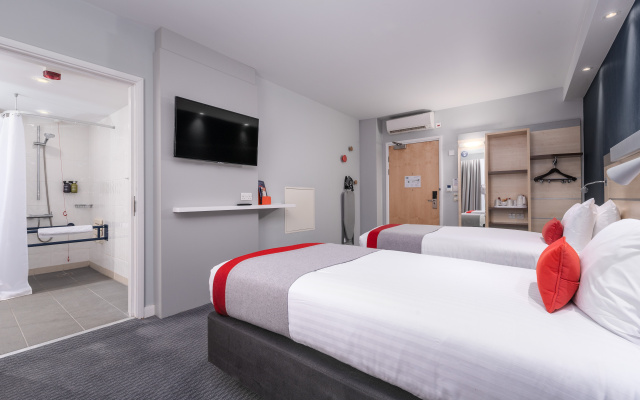 Holiday Inn Express Burnley