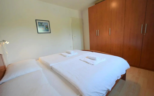 Apartments Markovic