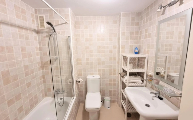 Golf & Resort Eco Apartment Reserva de Marbella