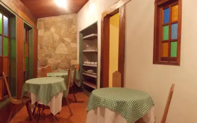 Trenzinho de Minas