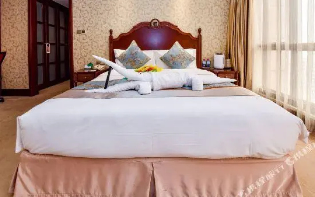Yifeng Harbour Hotel