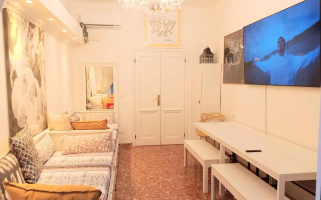 Pisa Happy House For Holiday