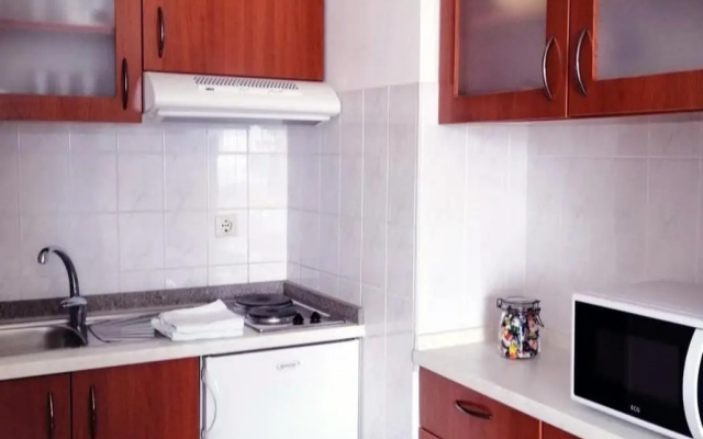 Apartments Diklo