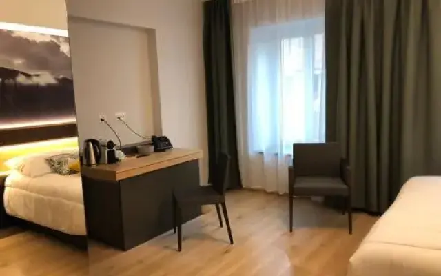 Auberge de la Tour