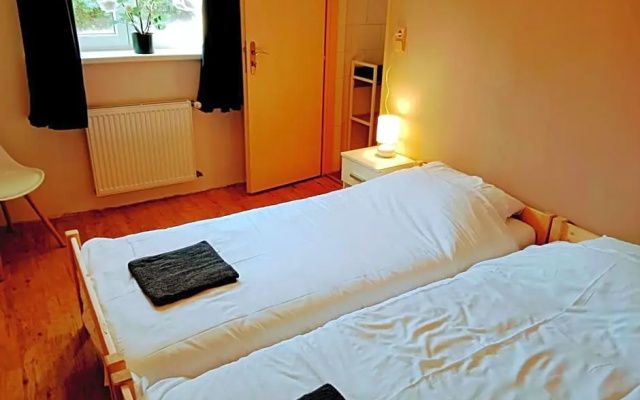 Pension Liberta