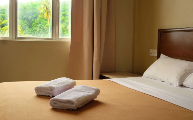 OYO 1194 Best Stay Hotel Pangkor
