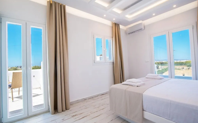 Depis Edem Luxury  Private Villas