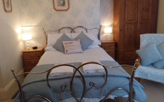 Boulmer Guesthouse