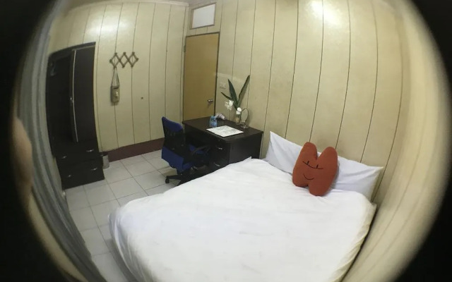 Sun Moon Lake B&B