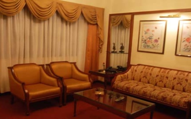 Отель Royal Inn Индия, Мумбаи - отзывы, цены и фото номеров - забронировать отель Royal Inn онлайн комната для гостей