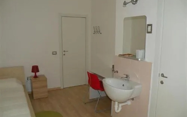 Le Tre Torri