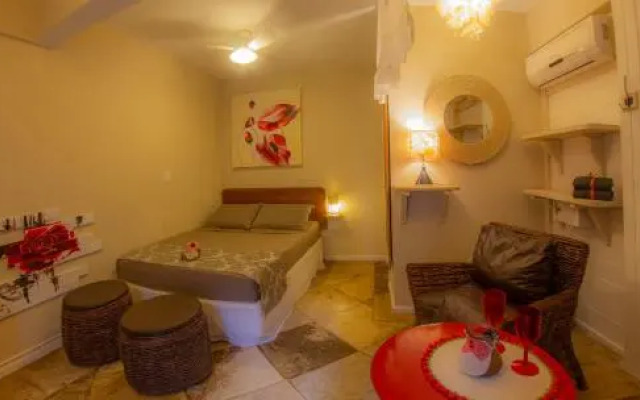 Suite Estrela do Mar