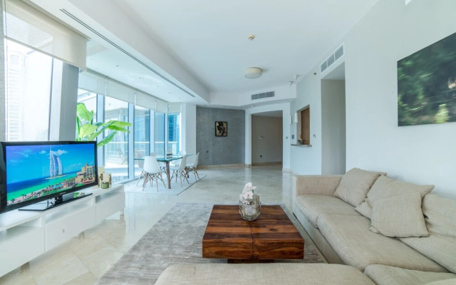 Vacation Bay - Trident Grand Residence