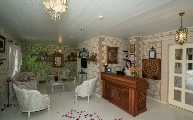 Nobela Hotel