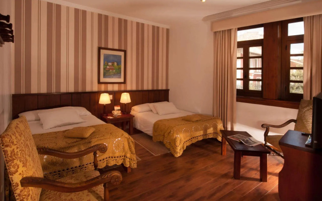 Hotel Victoria