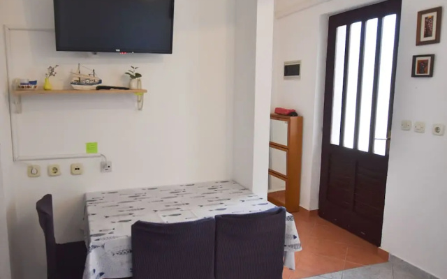 Apartment Murva