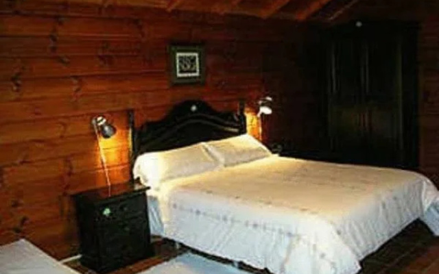 Hotel La Posada De Cortegana