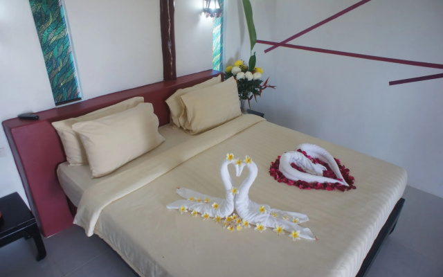 Lamai Chalets