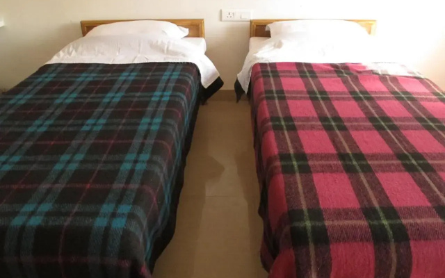 Suma Guest House
