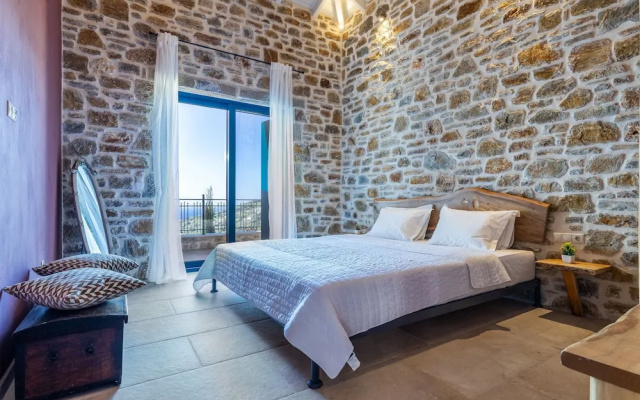 Rodon Luxury Villas Eos