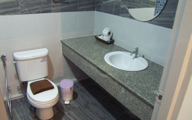 Samui Green Hotel