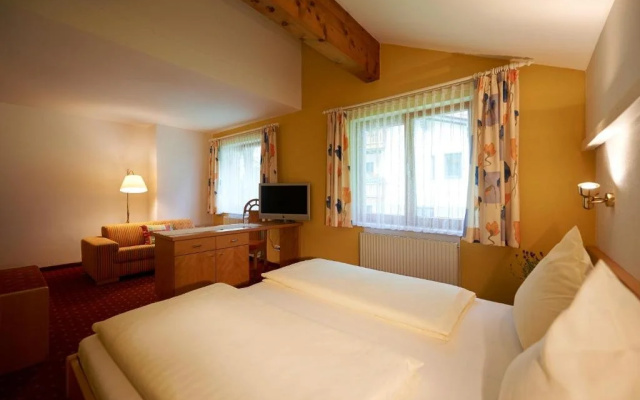 Hotel Bradabella