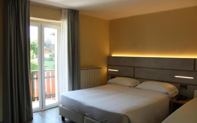 Harmony Suite Hotel