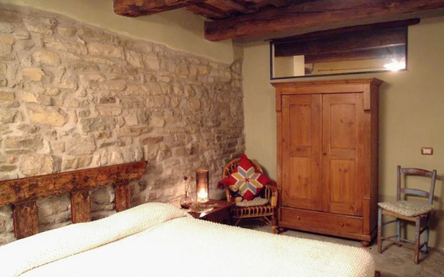 Agriturismo Chignoni