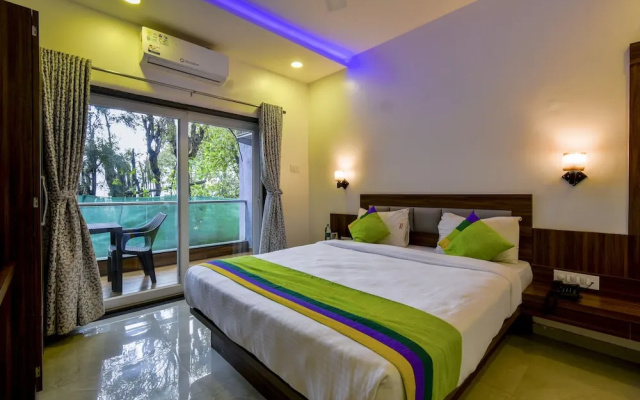 Treebo Prince Palace With Swimming Pool