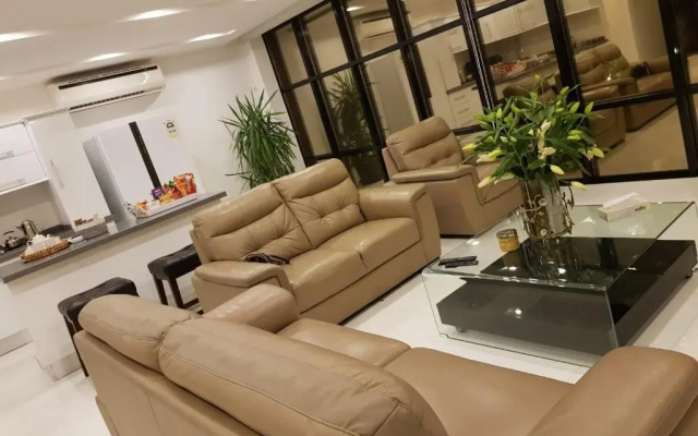 Chalet Le Porto