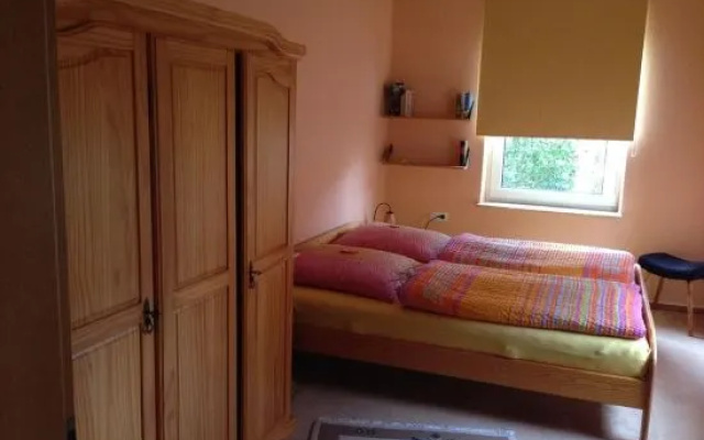 Ferienwohnung Gosch am Lühedeich