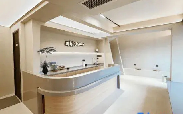 Yudao Homestay