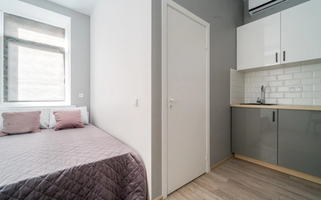 RentalSPb на улице Боровая 34/24