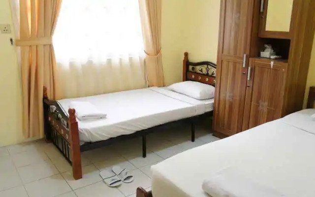 Hotel Sunrise City