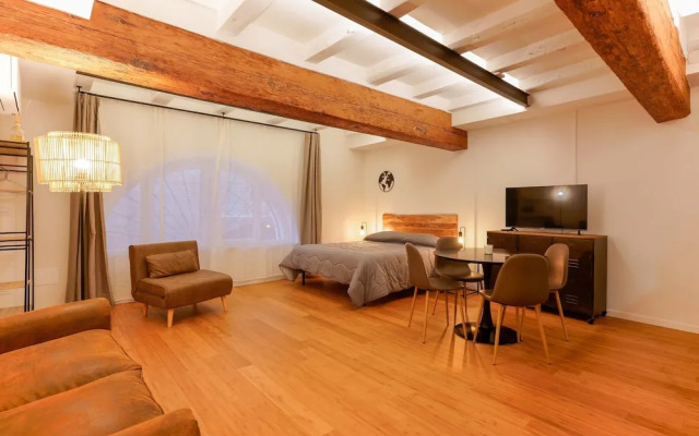 Sette Chiese Apartment